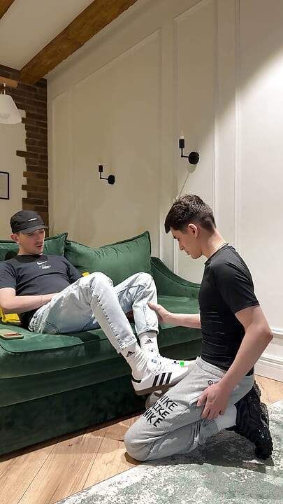 Hot Fetish Gay Fuck