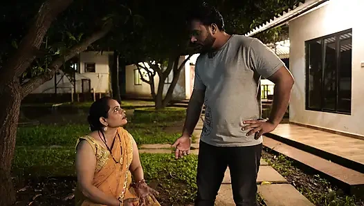 Хардкорный секс индийской бхабхи дези с мужем, ясное, Hinfi аудио