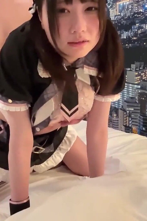 Asian Angel 22392