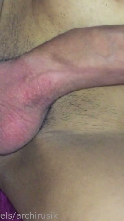 A hot fuck with huge dicks barely reaching the 18th birthday! | Clip 1
