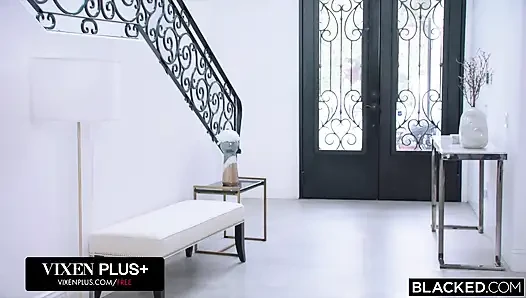 La'da ilk kez sikiliyor