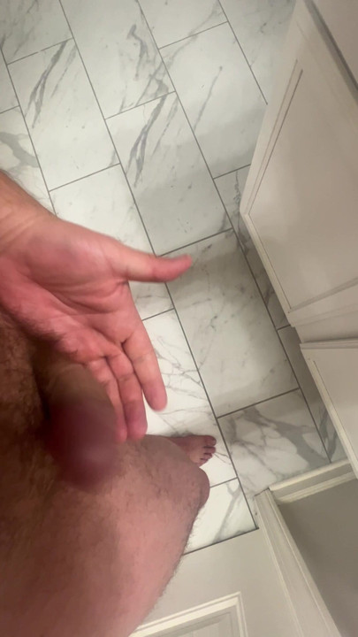 See my cock