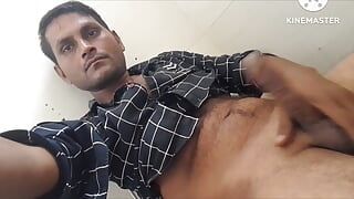 Indische porno homo Vedo Saxy Vedos naaktheid jongen