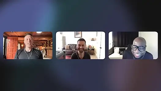 Multi Orgasmic Lovers - Himeros Backstage