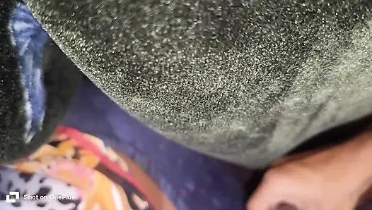 Teeen sıkı amcığını kullanmama izin vermiyor.