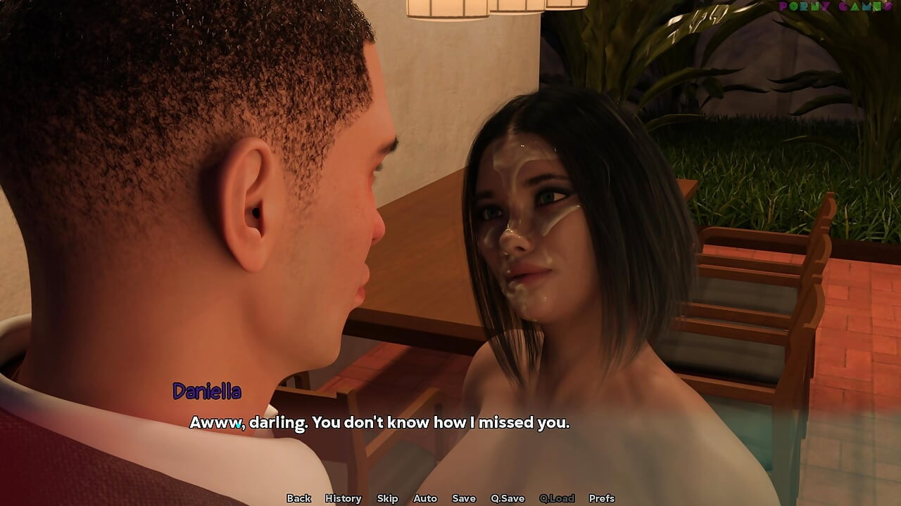 Fate Won't Separate Us by Raising Phallus - a New Cuckold Enters the Game 5