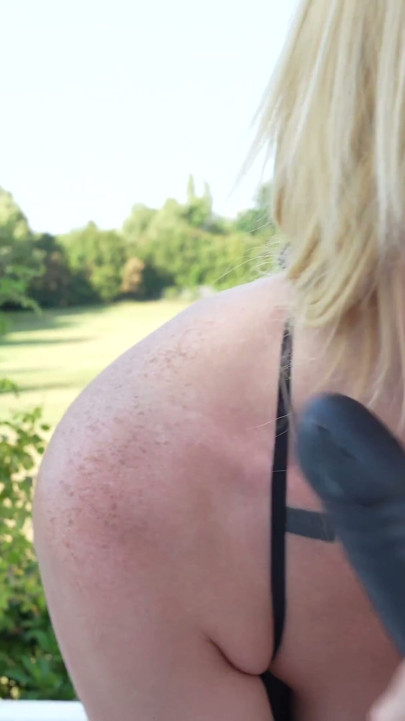 Vera Jarv and Greta Foss Sharing a Warm and Loving Lesbian Experience
