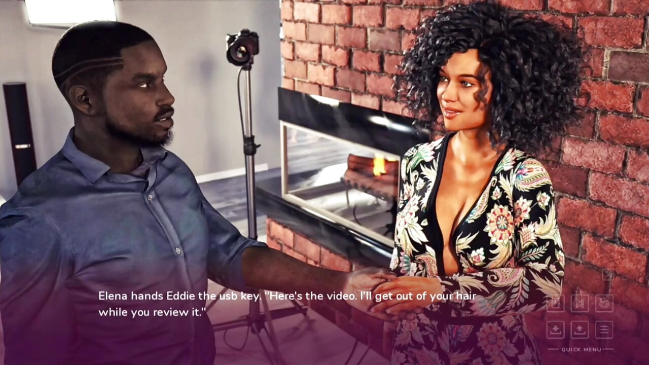 Triple Exes: Das Leben ändert sich für Keeley - Ep02