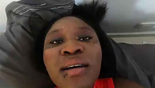 I'm Ready For That Big Black Cock Call Me The Latina Cum Slum Bitch That He FUcked In a Very Hardcore Sex - Jhodez1