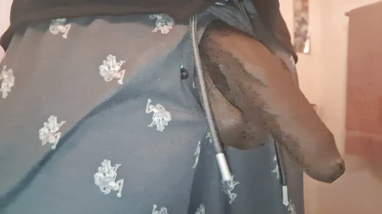 Slow Mo BBC Throwing