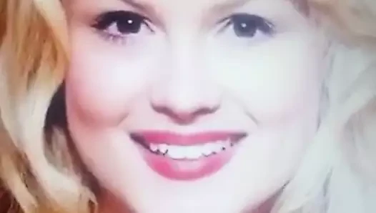 Kimberley nixon (taze et yıldızı) cum haraç