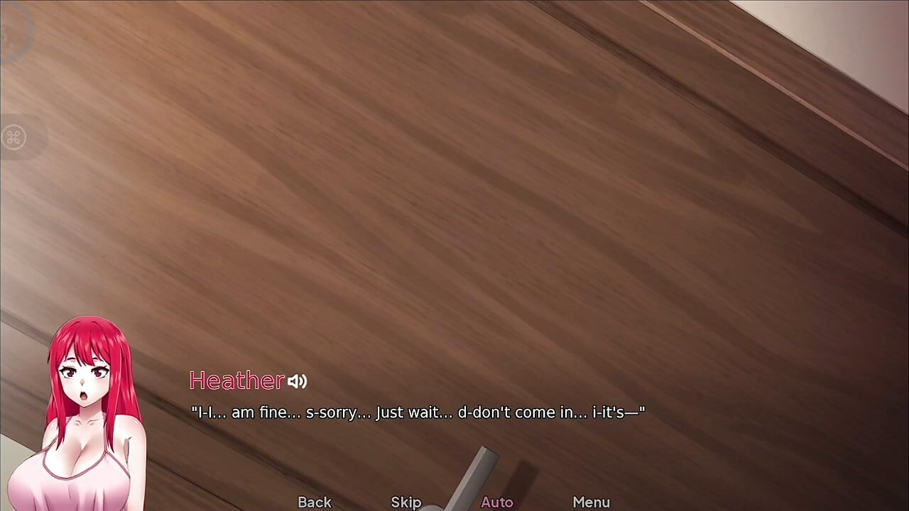 His Bet Her Loss - Part 4