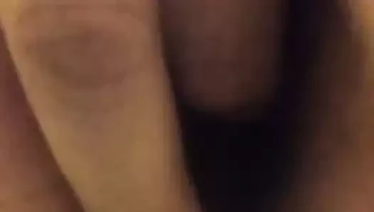 anal