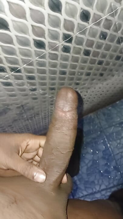 Sparm de nuit, branlette