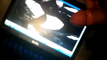 Tribute for the sexy REBECCA GOTH