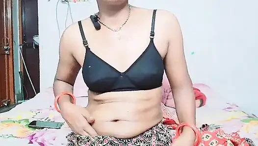 Masterbetion perlahan-lahan