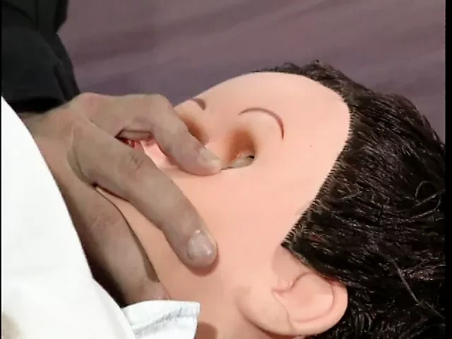 Hot teen getting her pussy pounded