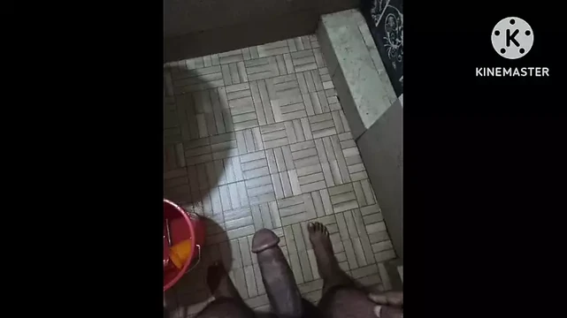 Mallu cock hand job