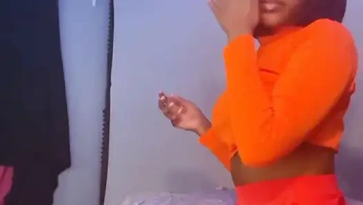 Тверк, подборка 4 - Издание Velma