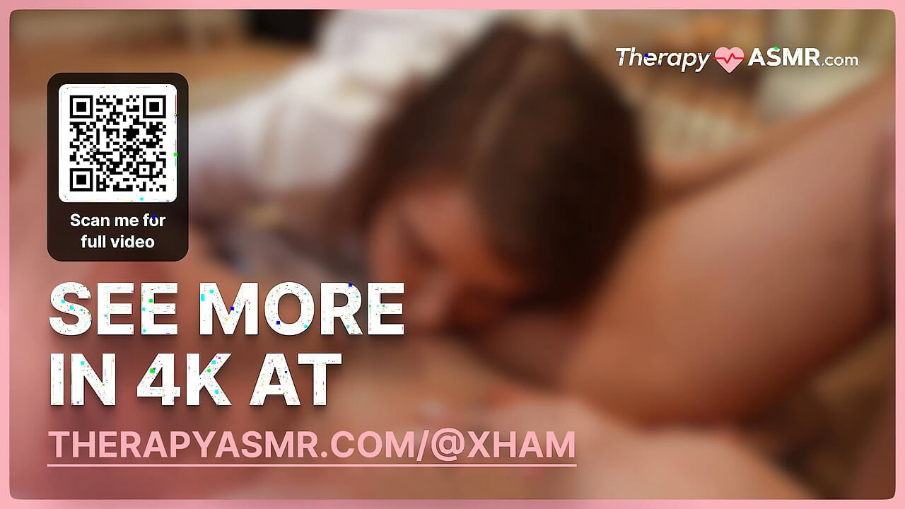 Busty MILF Lena (Therapy ASMR)