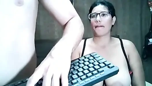 Сводный брат трахнул в анал, сперма, киска, открытые дырки