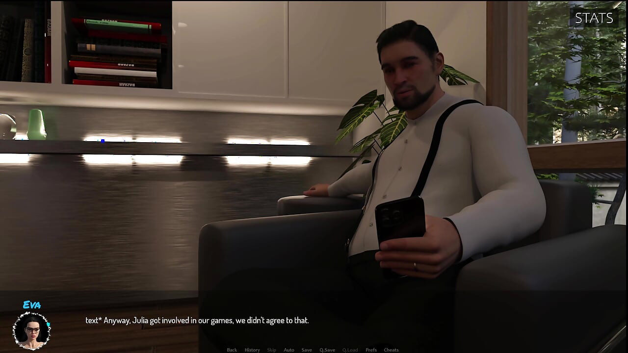 『欲望の病院』 パート42(新アップデート)