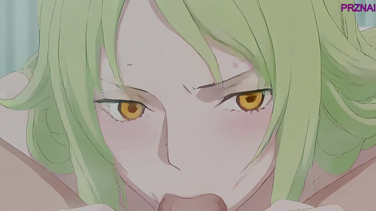 One Piece Monet (11) Hen