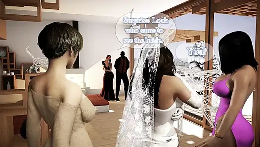 Pernikahan vol 4 yang dihitamkan, lengkap