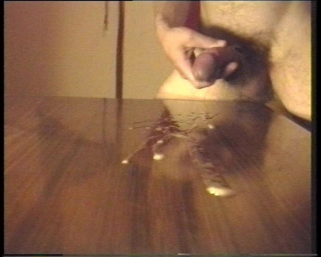 shoot my cum