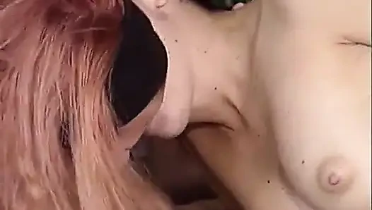 Zwei spektakuläre und aufregende videos mit erfolgreichen pornostars