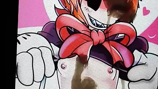 Tavus kuşu (skullgirls) boşalmak haraç