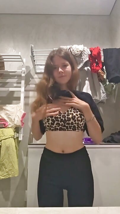 I'm Teasing You!