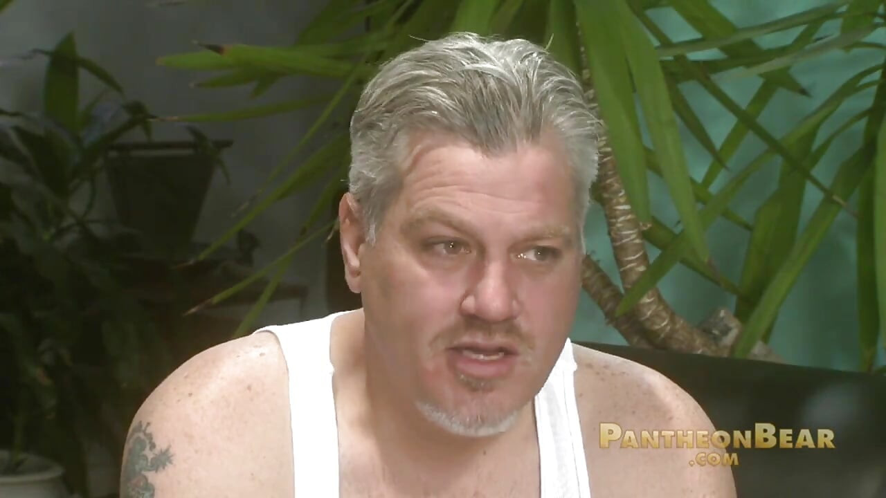 Str8 Stepdad Massimo