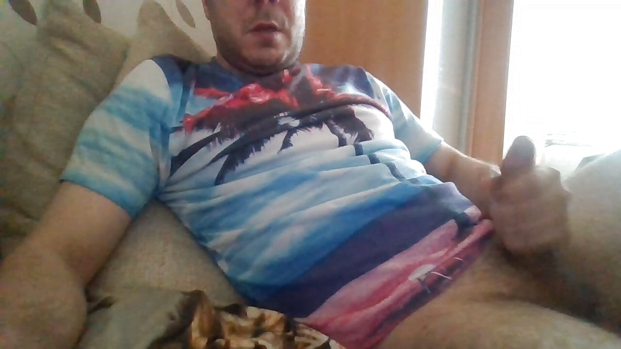 Morning relaxation