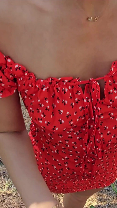 मैं एक जंगली समुद्र तट पर एक सुंदरी से मिला। | क्लिप 2