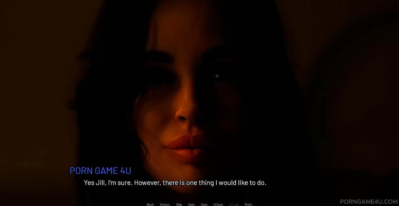 Pleasuring Jill: Sensual Soft Play & Edging to an Explosive Orgasm - Sex Hill - #2 - 3deadangel - by Porn Game 4u