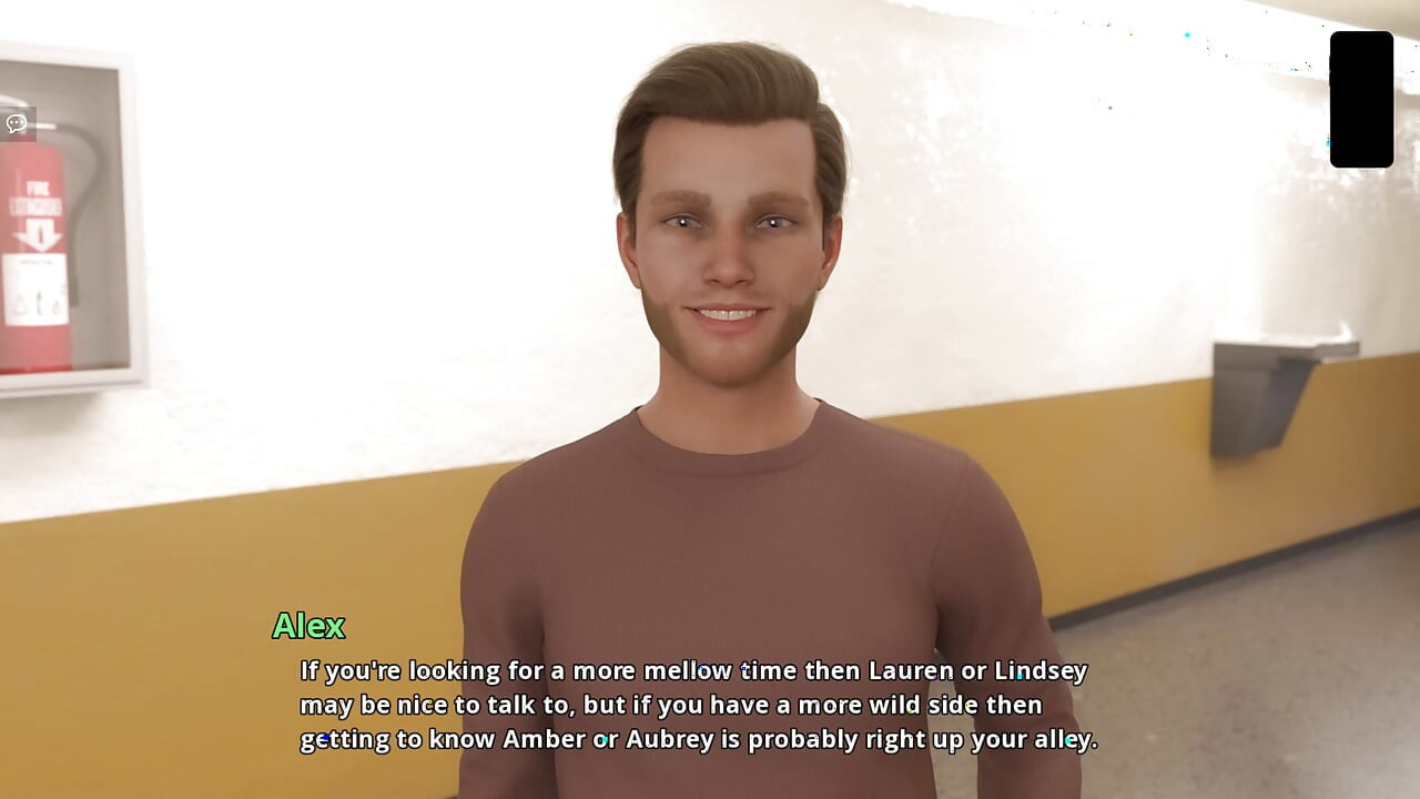 College Kings 19 Ive Saved Penelope and Then Got to Fuck Candy