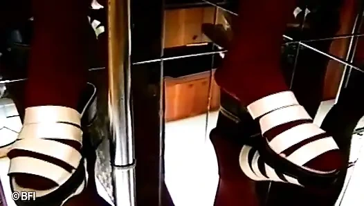 Russian peek-teens part 7