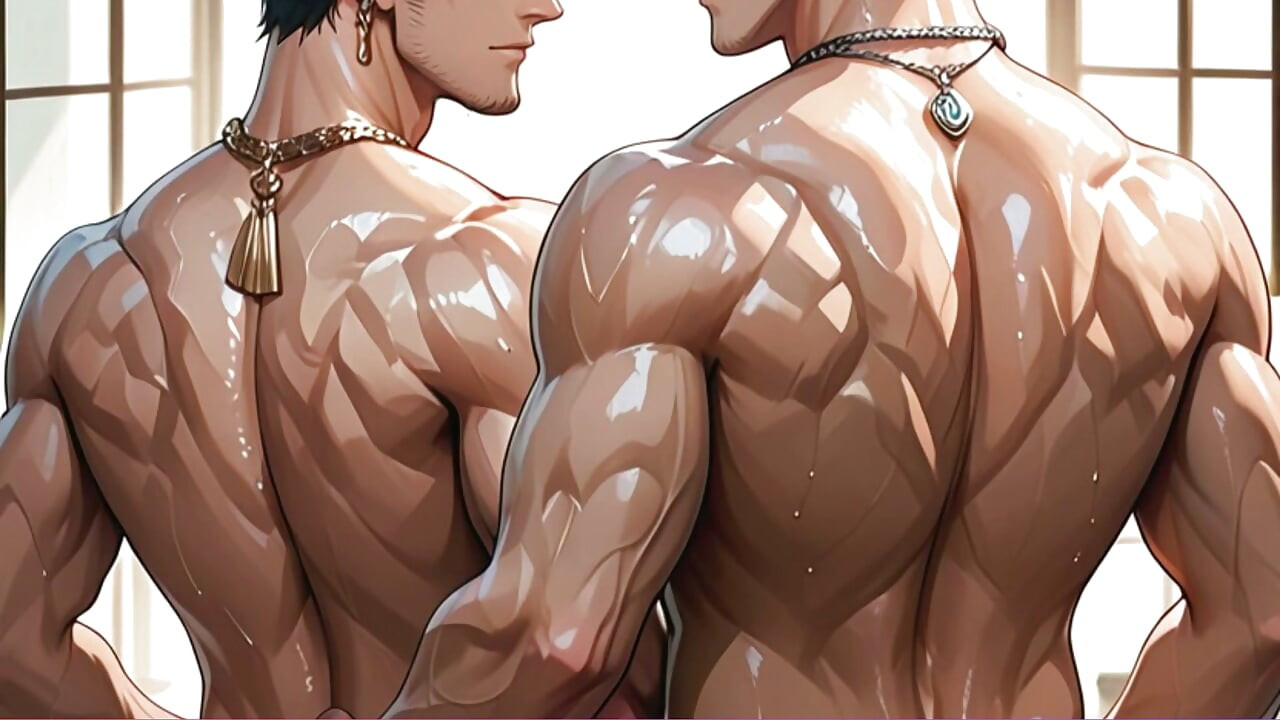 Young Twink Ftm Like Hard Cock in Pussy. Ftm Anime Hentai Yaoi Animation