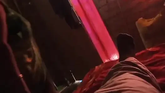 I'm secretly having sex with my stepbrother