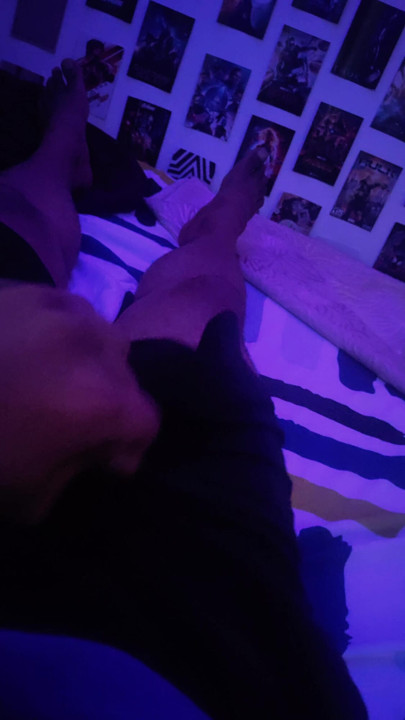 Dick flash by indian boy