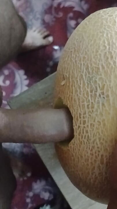 A melon named Yulia