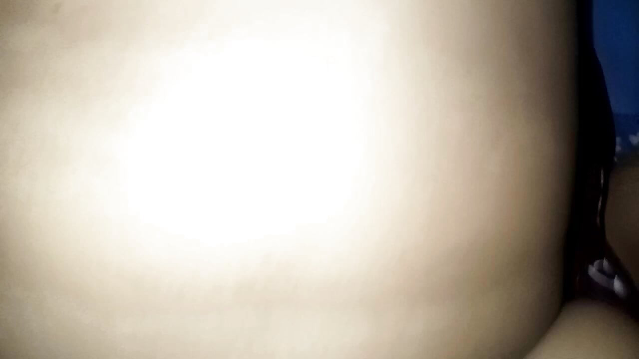 Mami ko chudai kardiya son