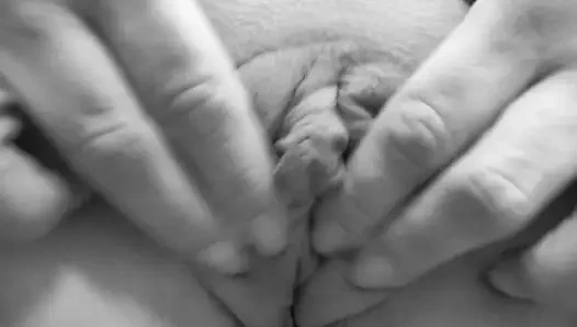 Sylvies Double - Fisting and Fucking Machine