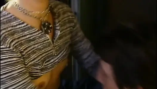 Italienischer retro-fick für MILFs