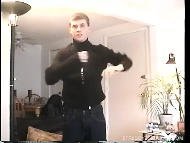 Going Down On Straight Boy Boston
