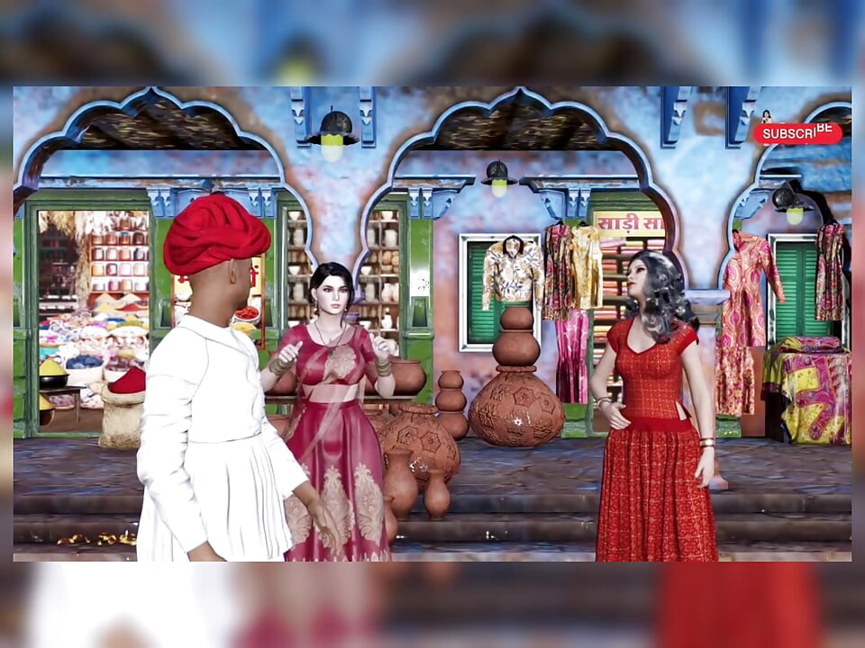 Seksi enimeshan kahaani hindi men