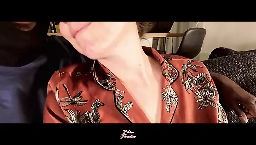 Netflix Не Был Лучше Её Большой Задницы