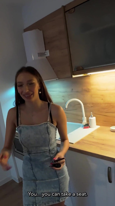 She's Spoiled, Rich, and Fucks Like a Goddess | Clip 1