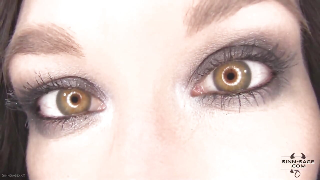 Look Into My Eyes Featuring Sinn Sage